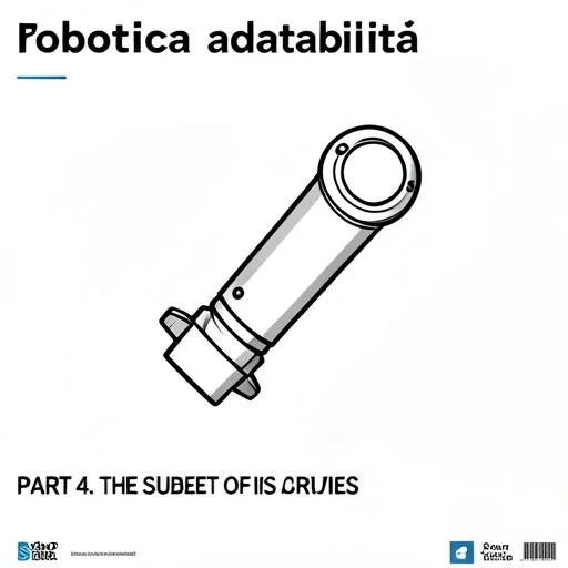 Robotica adattabilità: pieghe, moduli, bracci e parole che cambiano come si muovono i robot