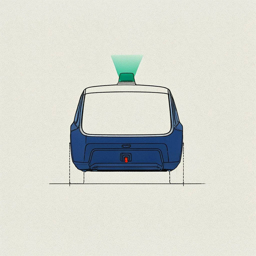 Waymo One arriva a Washington D.C. nel 2026 tra dati e sfide
